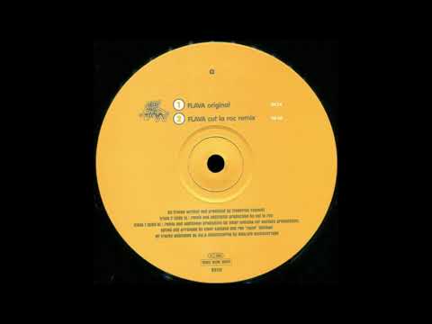 Freddy Fresh — Freddy Fresh - Flava (Cut La Roc Remix) (1997)