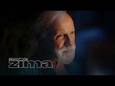 Dino Merlin — Dino Merlin - Skoro će zima (Official Video)