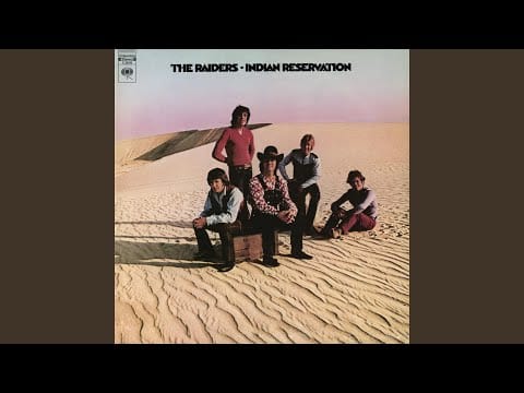 Raiders (2) — The Turkey