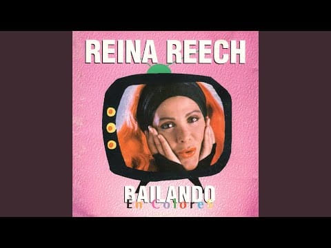 Reina Reech — Cortitos 3