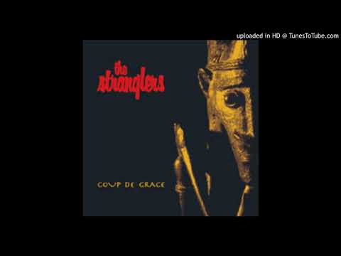 The Stranglers — The Stranglers - Jump over my shadow