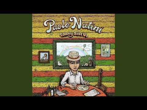 Paolo Nutini — Candy