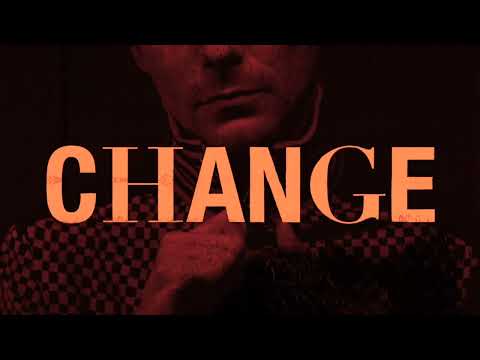 Louis Tomlinson — Change