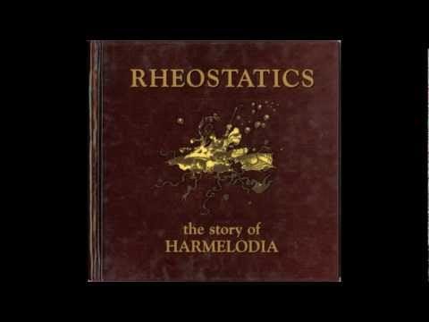 Rheostatics — Rheostatics - The Story of Harmelodia - 06 The Descent Into Popopolis