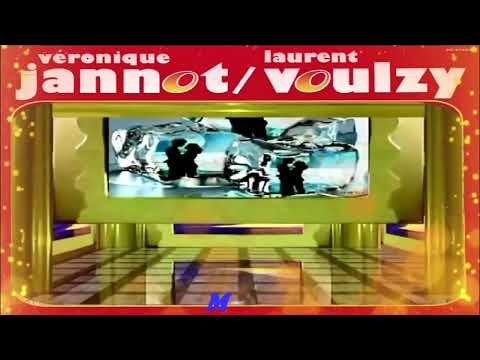 Laurent Voulzy — Véronique Jannot & Laurent Voulzy - Désir, Désir (Part 2)