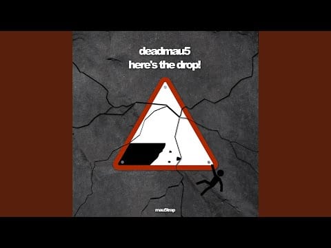 deadmau5 — avaritia (ov) (Seismal D Remix)