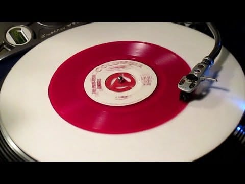 The Pozo-Seco Singers — The Pozo Seco Singers - "Time" 1965 / 1966 MONO