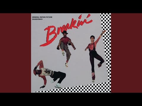 Hot Streak — Body Work