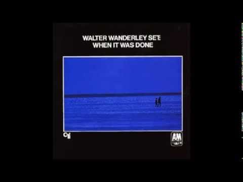 Walter Wanderley Set — Surfboard - Walter Wanderley