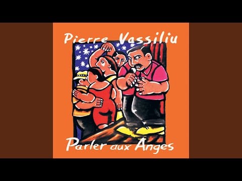 Pierre Vassiliu — Batida coco