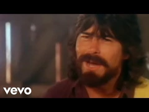 Alabama — Alabama - (There's A) Fire In The Night [Official Video]
