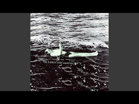 The Garrys — Danceland (Come With Me)