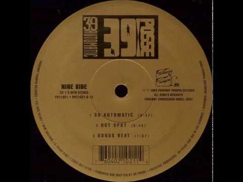 39 Posse — 39 Posse  - 39 Automatic