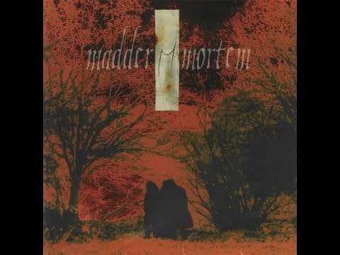 Madder Mortem — Madder Mortem - Mercury (full album 1999)
