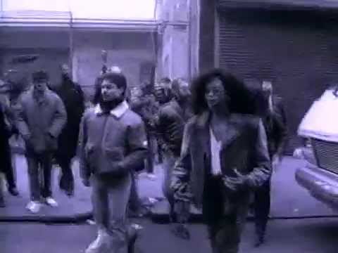 Diana Ross — Diana Ross - Workin' Overtime (House Mix)