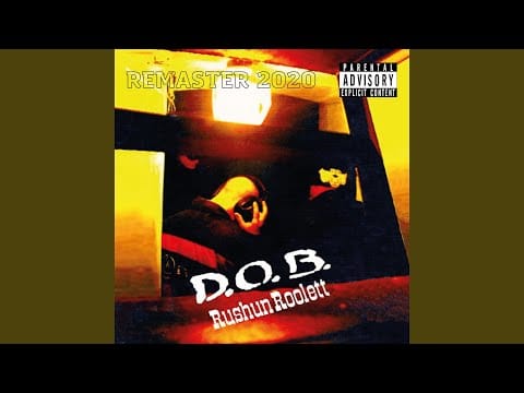 D.O.B. (4) — Changes