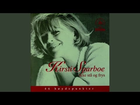 Kirsti Sparboe — Nordlandsnetter
