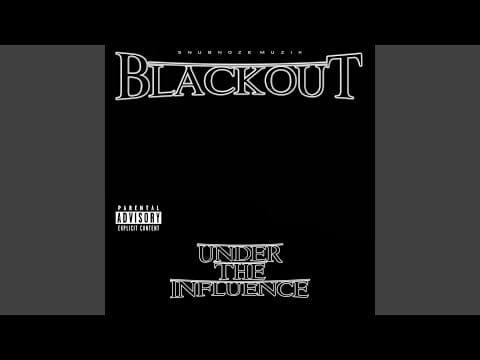 Blackout (9) — Nic'a da Woodz (feat. Hav Oz.)