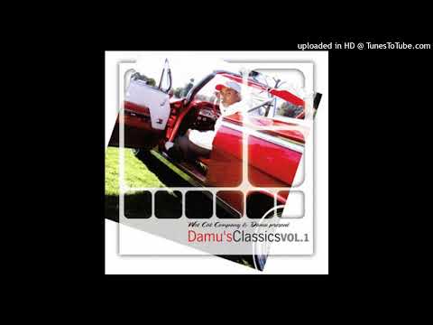 Damu — Damu Mob Wit Me