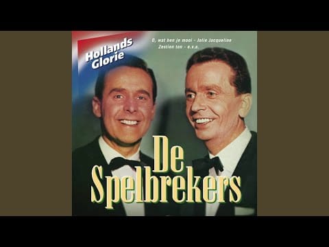 De Spelbrekers — De Puzzelkoorts