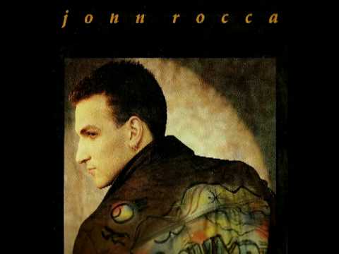 John Rocca — John Rocca - Move