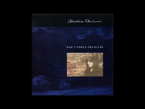 Jackie Quinn — Jackie Quinn - Reconcile