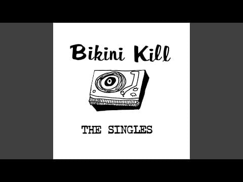 Bikini Kill — New Radio