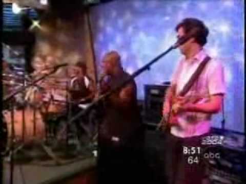Bruce Hornsby And The Range — Bruce Hornsby - The Way It Is