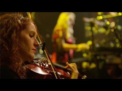 Chip Davis — Mannheim Steamroller Special Live Performance "O Holy Night"