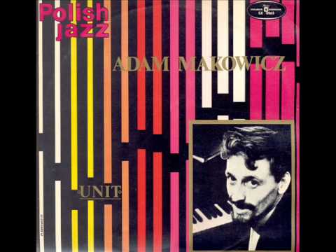 Adam Makowicz — Adam Makowicz - War Song