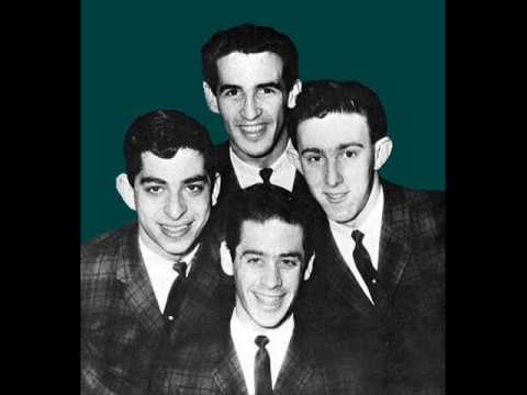 The Quotations — IMAGINATION ~ The Quotations ( a cappella) 1961.wmv
