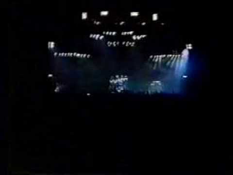 Iron Maiden — Iron Maiden - 04.From Here To Eternity (Mexic 1992)