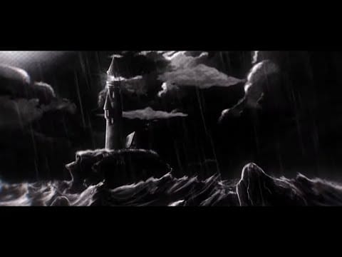Aleah — Aleah: Inverted Enlightenment (Official Lyric Video)