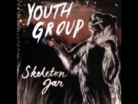 Youth Group — Youth Group ‎- Someone Else's Dream