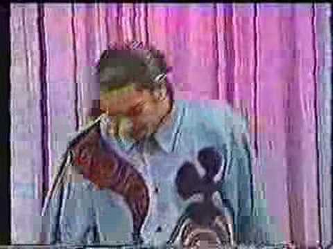 Coro — Coro-   My Fallen Angel (Live)