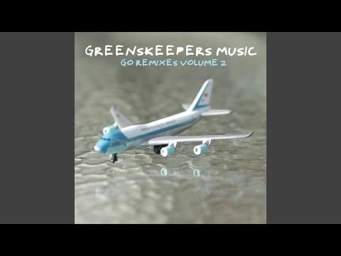 Greens Keepers — Go-1 (Diz Remix)