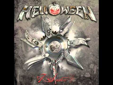 Helloween — Helloween -  Who is Mr. Madman