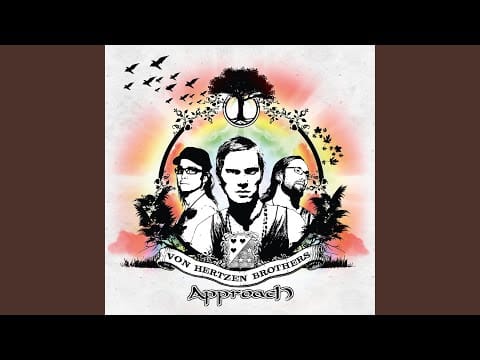 Von Hertzen Brothers — In Your Arms