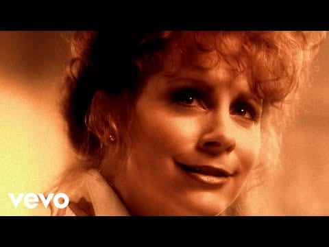Reba McEntire — Reba McEntire - And Still