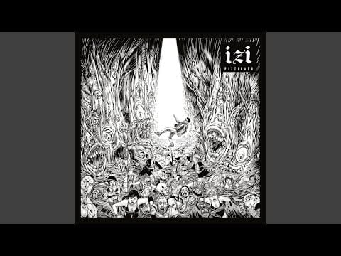 Izi (7) — Pizzicato