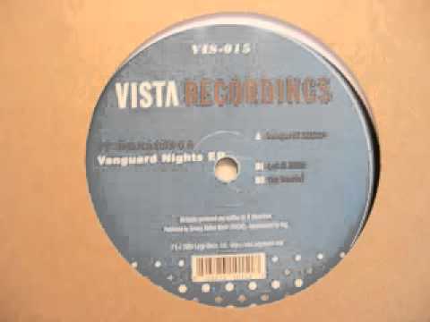 J.T. Donaldson — JT Donaldson- Vanguard Nights