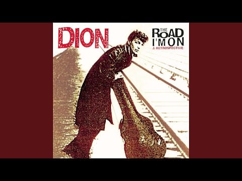 Dion & The Wanderers — Tomorrow Won't Bring the Rain