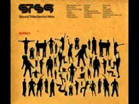 Sound Tribe Sector 9 — STS9 - "Better Day" - Artifact