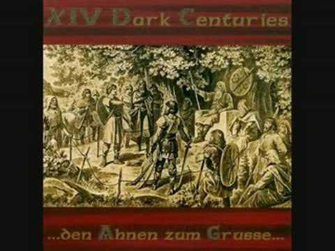XIV Dark Centuries — XIV Dark Centuries - Fenrir