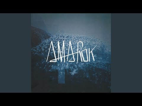 Amarok (5) — Astron