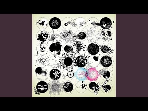 Dan Le Sac vs. Scroobius Pip — Five Minutes