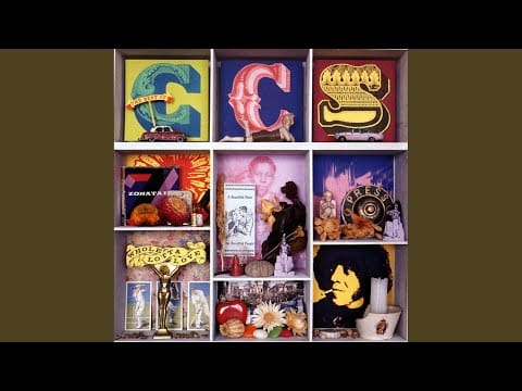 C.C.S. — Whole Lotta Rock N' Roll (Medley)