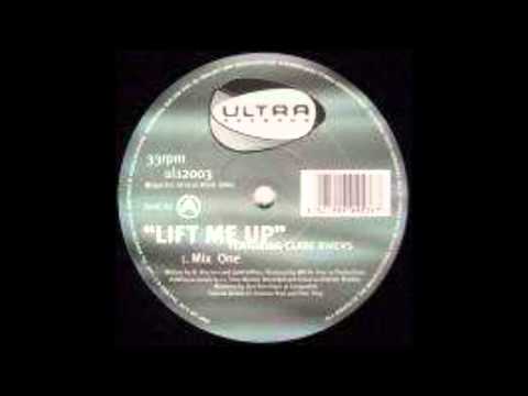 Marc Kinchen — Lift Me Up (MK Vocal Mix) - MK featuring Claire Rivers