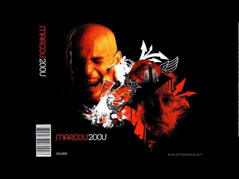 Marco V — Marco V - Second Bite