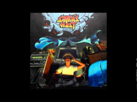 Satan's Host — Satan's Host (USA) - Midnight Wind